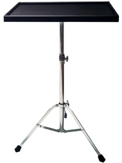 Maxtone TFL-897N Percussion Table w/Stand