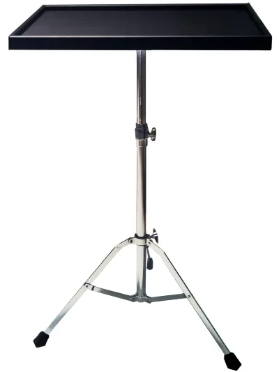 Стійка для перкусії Maxtone TFL-897N Percussion Table w/Stand