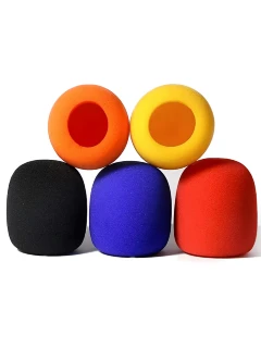 Maxtone W-1 Colored