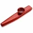 Overtone Kazoo Red