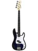 Бас-гітара Parksons SPB-140 (Transparent Blue Burst)