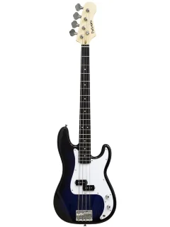 Parksons SPB-140 (Transparent Blue Burst)