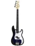 Бас-гітара Parksons SPB-140 (Transparent Blue Burst)