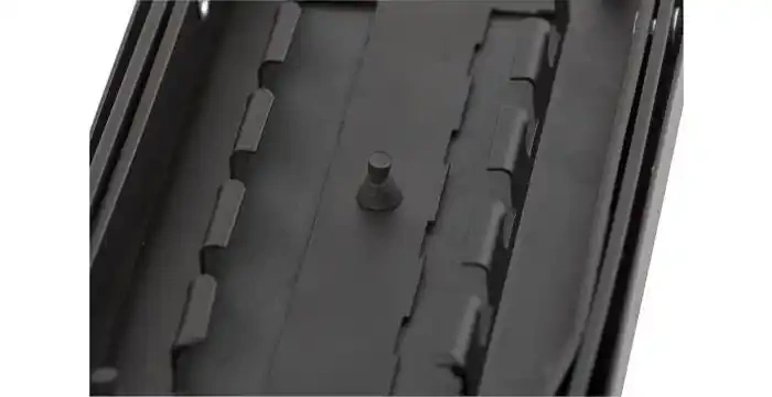 RockStand RS24000 B - Footrest