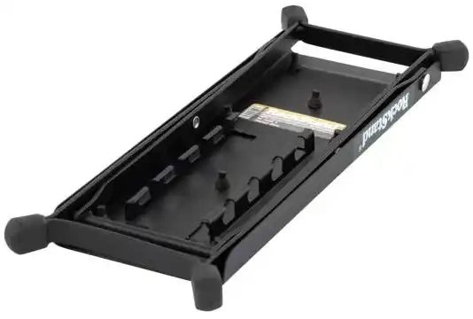 RockStand RS24000 B - Footrest