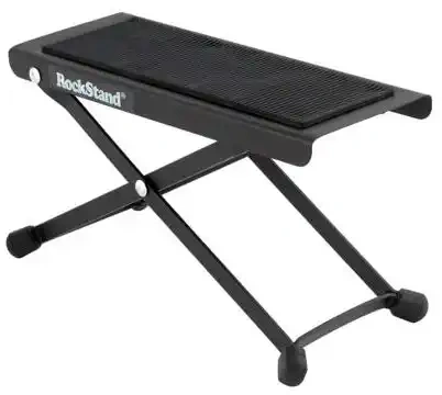 Підставка для ніг Підставка для ніг RockStand RS24000 B - Footrest