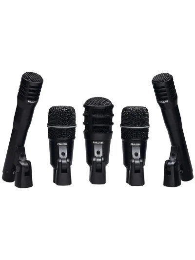 Мікрофон Superlux DRKA3C2