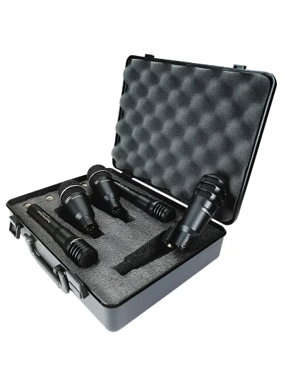 Мікрофон Superlux DRKA3C2