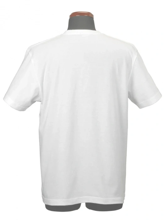Ibanez IBAT008XXL T-Shirt White XXL Size