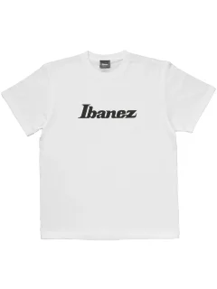 Ibanez IBAT008XXL T-Shirt White XXL Size