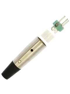Switchcraft A3M PKG