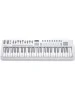 MIDI клавіатура Novation Launchkey 49 MK4 White Edition