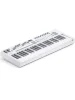MIDI клавіатура Novation Launchkey 49 MK4 White Edition