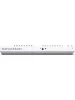 MIDI клавіатура Novation Launchkey 49 MK4 White Edition
