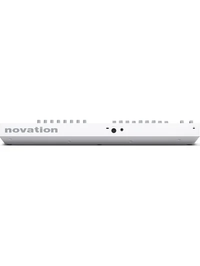 MIDI клавіатура Novation Launchkey 49 MK4 White Edition