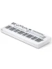 MIDI клавіатура Novation Launchkey 49 MK4 White Edition