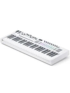 Novation Launchkey 49 MK4 White Edition