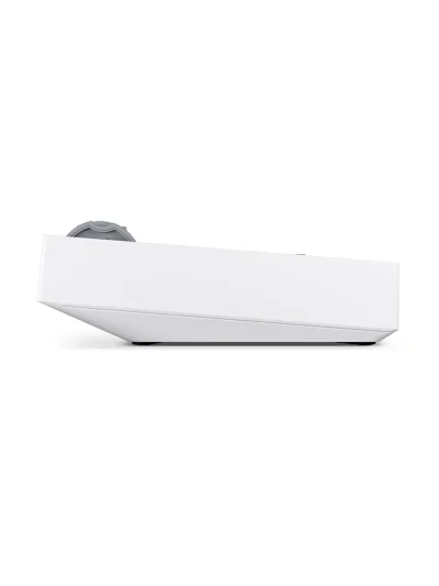 MIDI клавіатура Novation Launchkey 49 MK4 White Edition