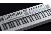 MIDI клавіатура Novation Launchkey 49 MK4 White Edition
