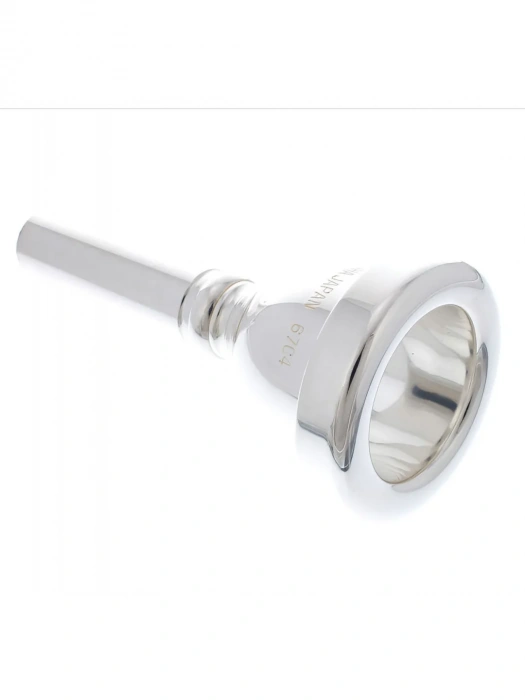 Yamaha BB-67C4 Standart Series Tuba