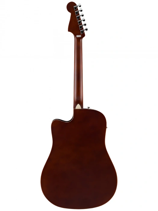 Fender California Debut Redondo CE 2 Color Sunburst