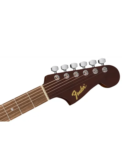 Електро-акустична гітара Fender California Debut Redondo CE 2 Color Sunburst