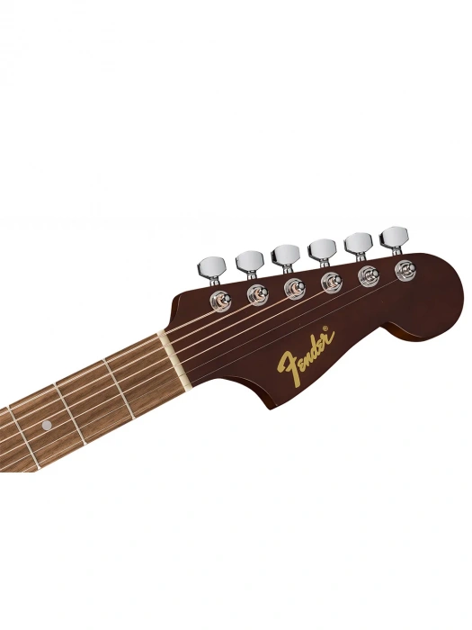 Fender California Debut Redondo CE 2 Color Sunburst