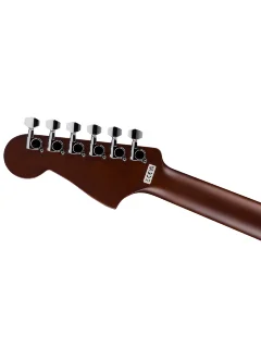 Fender California Debut Redondo CE 2 Color Sunburst