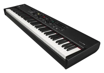 Цифрове піаніно Yamaha CP88