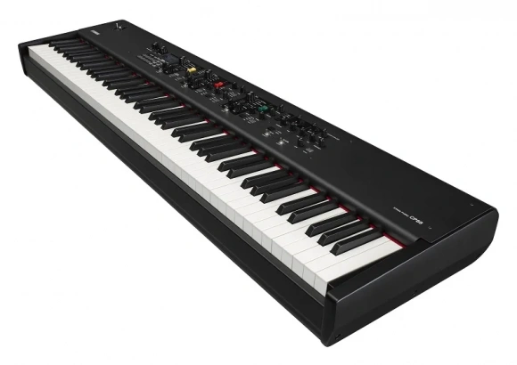 Цифровое пианино Yamaha CP88 Цифровое пианино Yamaha CP88