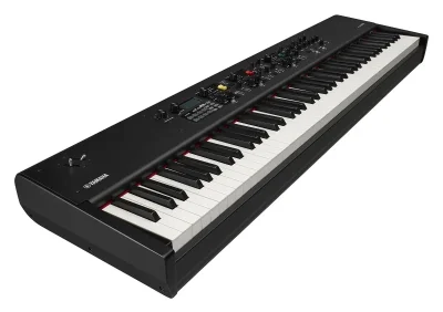 Цифрове піаніно Yamaha CP88