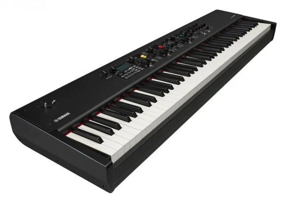 Цифровое пианино Yamaha CP88 Цифровое пианино Yamaha CP88