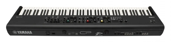Цифровое пианино Yamaha CP88 Цифровое пианино Yamaha CP88