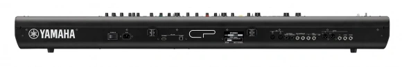 Цифровое пианино Yamaha CP88 Цифровое пианино Yamaha CP88