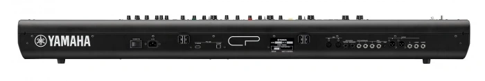 Цифрове піаніно Цифрове піаніно Yamaha CP88