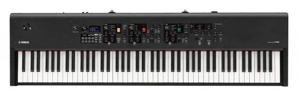 Цифрове піаніно Yamaha CP88