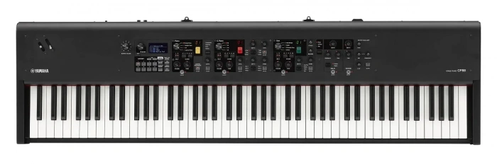 Цифрове піаніно Цифрове піаніно Yamaha CP88