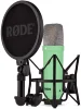 Мікрофон RODE NT1 Signature Green
