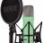 RODE NT1 Signature Green