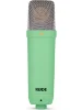 Мікрофон RODE NT1 Signature Green