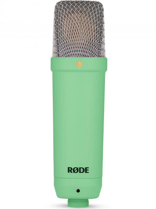 RODE NT1 Signature Green