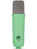 Мікрофон RODE NT1 Signature Green