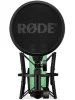 Мікрофон RODE NT1 Signature Green