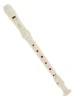 Блок-флейта Yamaha YRS-24B Soprano