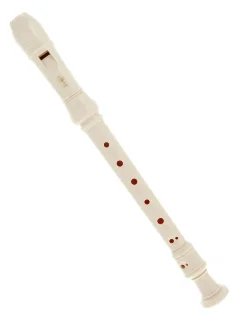 Yamaha YRS-24B Soprano