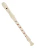 Блок-флейта Yamaha YRS-24B Soprano