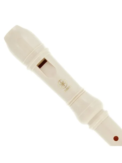 Блок-флейта Yamaha YRS-24B Soprano