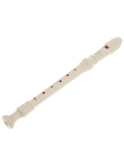 Блок-флейта Yamaha YRS-24B Soprano