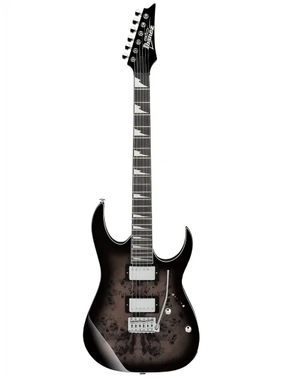 Електрогітара Ibanez GRG220PA1-BKB