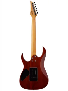 Ibanez GRG220PA1-BKB